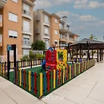 Belo Apt Em Floripa - Sc A 350M Da Praia Ira204